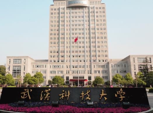 湖北十大知名大學,武漢大學是985、華中科技大學校區環境好