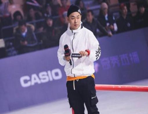 這就是街舞十大人氣選手,田一德、楊文昊的實(shí)力不容小覷