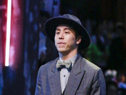 這就是街舞十大人氣選手,田一德、楊文昊的實(shí)力不容小覷
