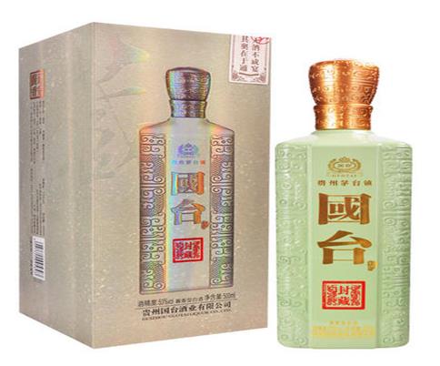 貴州茅臺鎮(zhèn)前十名酒廠排行,貴州茅臺酒股份有限公司當(dāng)之無愧