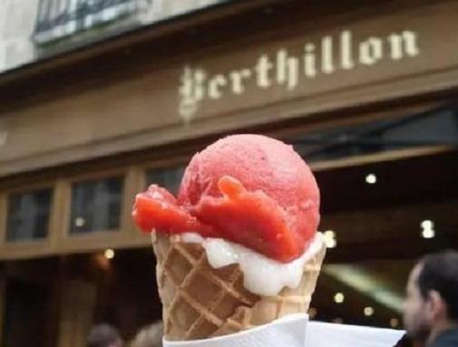 世界十大冰淇淋品牌排名,哈根達斯、Cold Stone很有特色