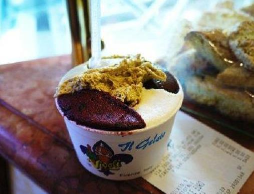 世界十大冰淇淋品牌排名,哈根達斯、Cold Stone很有特色