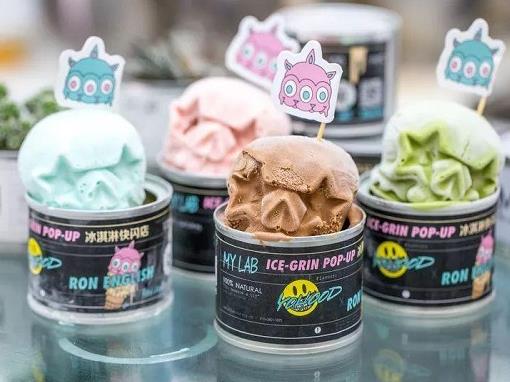 世界十大冰淇淋品牌排名,哈根達斯、Cold Stone很有特色