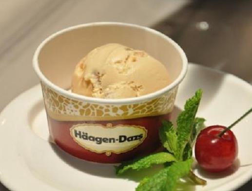 世界十大冰淇淋品牌排名,哈根達斯、Cold Stone很有特色