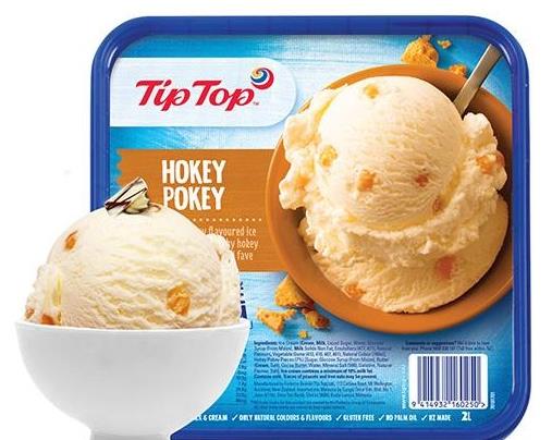 世界十大冰淇淋品牌排名,哈根達斯、Cold Stone很有特色