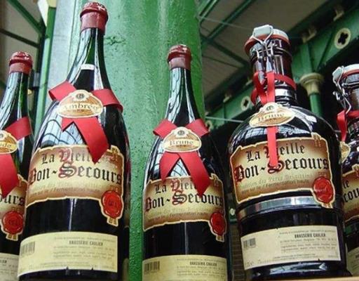 全球最貴飲料排行榜,LUCID啤酒比茅臺(tái)還貴,VielleBon Secours很珍貴