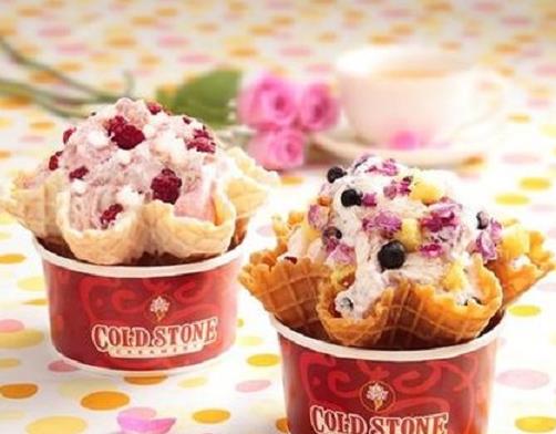世界十大冰淇淋品牌排名,哈根達斯、Cold Stone很有特色