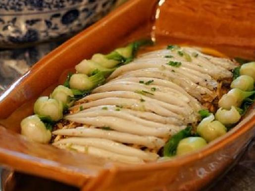 無錫十大美食排名榜,無錫小籠包味鮮不膩、無錫排骨老少皆宜