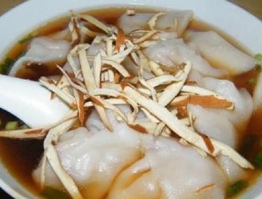 無錫十大美食排名榜,無錫小籠包味鮮不膩、無錫排骨老少皆宜