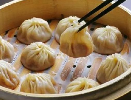 無錫十大美食排名榜,無錫小籠包味鮮不膩、無錫排骨老少皆宜