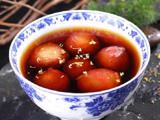 無錫十大美食排名榜,無錫小籠包味鮮不膩、無錫排骨老少皆宜