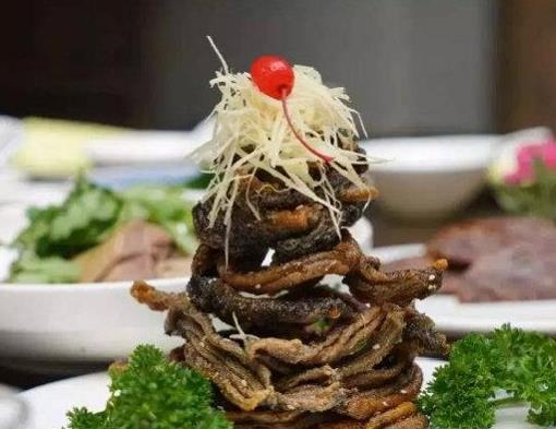 無錫十大美食排名榜,無錫小籠包味鮮不膩、無錫排骨老少皆宜
