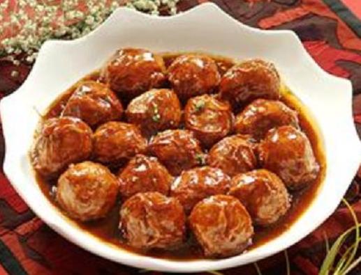 無錫十大美食排名榜,無錫小籠包味鮮不膩、無錫排骨老少皆宜