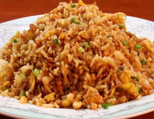 世界五大美味炒飯,西班牙海鮮炒飯很誘人、揚(yáng)州炒飯令人難忘