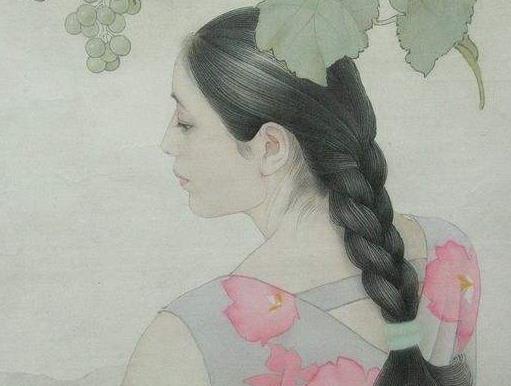 2020中國十大書畫藝術家,崔如琢名揚海內(nèi)、何家英作品有色彩感