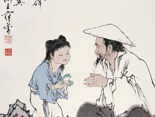2020中國十大書畫藝術家,崔如琢名揚海內(nèi)、何家英作品有色彩感
