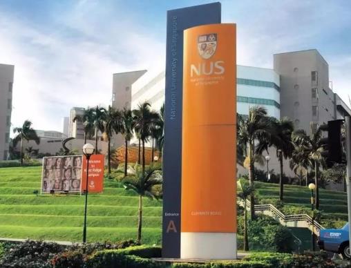 世界工科排名前十的大學,清華大學、新加坡國立大學世界級頂尖