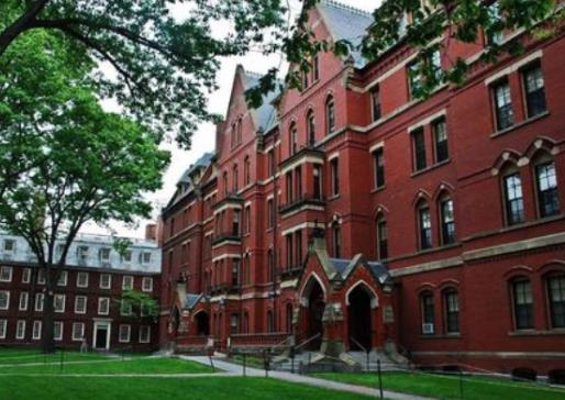 世界歷史學排名前十的大學,哈佛大學、牛津大學學術地位高