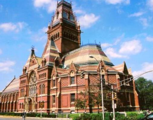 世界哲學排名前十的大學,紐約大學、牛津大學都是世界名牌