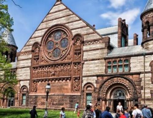 世界哲學排名前十的大學,紐約大學、牛津大學都是世界名牌