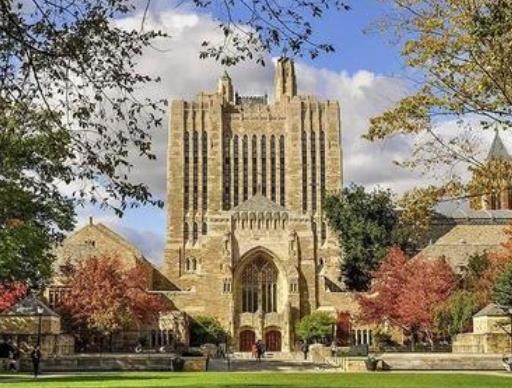 世界哲學排名前十的大學,紐約大學、牛津大學都是世界名牌