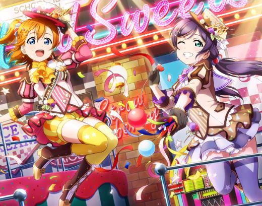 2020年十大音樂手游排行榜,初音速系統完善、命運歌姬玩法豐富