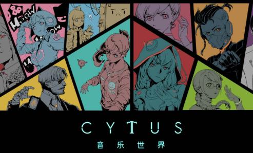 2020年十大音樂手游排行榜,初音速系統完善、命運歌姬玩法豐富