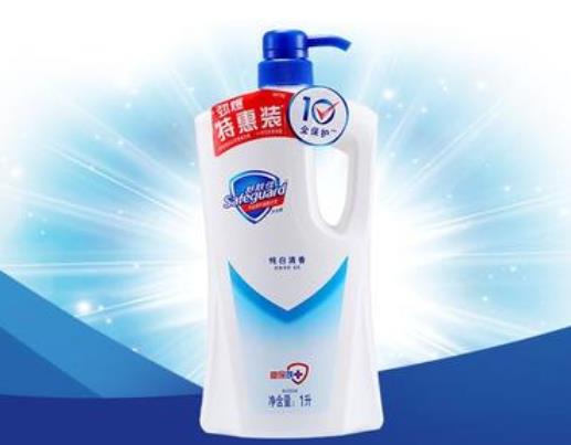 氨基酸沐浴露品牌排行,舒膚佳沐浴露、多芬滋養(yǎng)美膚沐浴露很清爽