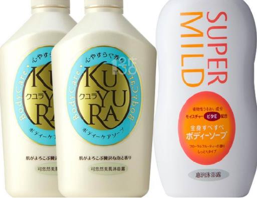 氨基酸沐浴露品牌排行,舒膚佳沐浴露、多芬滋養(yǎng)美膚沐浴露很清爽