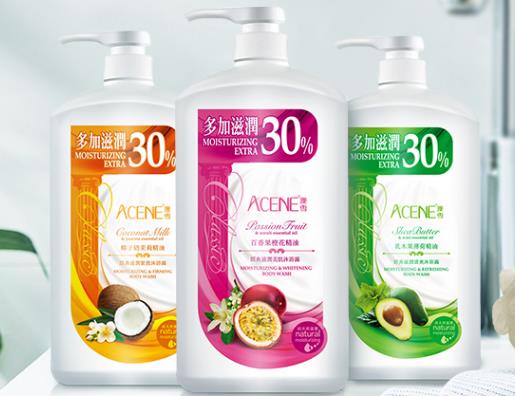 氨基酸沐浴露品牌排行,舒膚佳沐浴露、多芬滋養(yǎng)美膚沐浴露很清爽