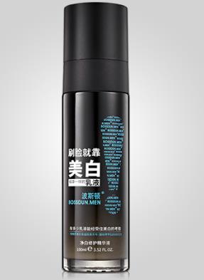 男士控油最好的乳液,嬌韻詩活力神采乳液、科顏氏男士保濕乳液很不錯(cuò)