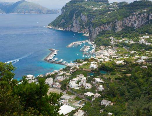 全球最美的海島排行榜,大溪地有絕妙行程、圣托里尼景色不可錯過