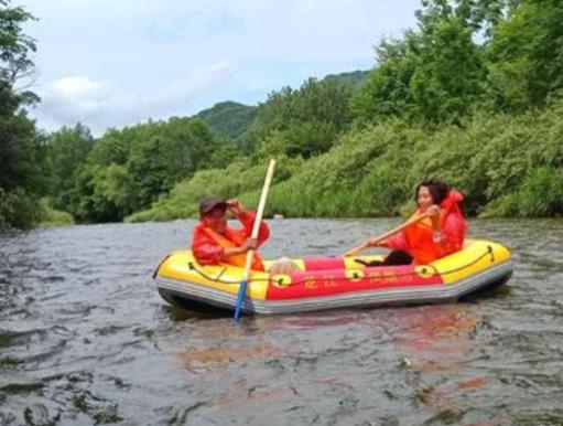 吉林最受歡迎的十大景點(diǎn),松花湖風(fēng)景名勝區(qū)、北大壺滑雪場(chǎng)都是熱門景點(diǎn)