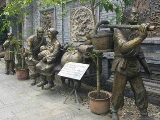 吉林最受歡迎的十大景點(diǎn),松花湖風(fēng)景名勝區(qū)、北大壺滑雪場(chǎng)都是熱門景點(diǎn)
