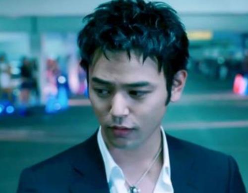 10大日本高顏值男明星,木村拓哉出演悠長(zhǎng)假期、小栗旬代表作花樣男子