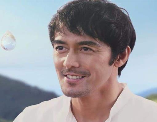 10大日本高顏值男明星,木村拓哉出演悠長(zhǎng)假期、小栗旬代表作花樣男子