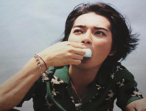 10大日本高顏值男明星,木村拓哉出演悠長(zhǎng)假期、小栗旬代表作花樣男子