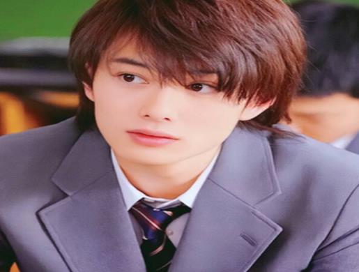 10大日本高顏值男明星,木村拓哉出演悠長(zhǎng)假期、小栗旬代表作花樣男子