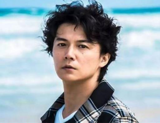 10大日本高顏值男明星,木村拓哉出演悠長(zhǎng)假期、小栗旬代表作花樣男子