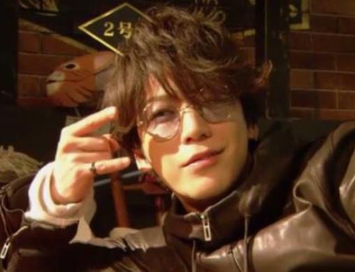 10大日本高顏值男明星,木村拓哉出演悠長(zhǎng)假期、小栗旬代表作花樣男子
