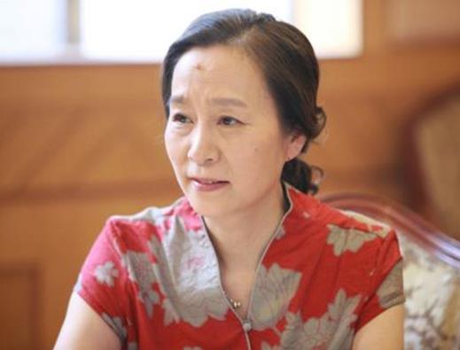 60歲以上女演員排行榜,宋丹丹自帶喜劇細胞、林青霞非常霸氣
