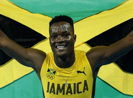 世界十大110米欄運動員,舒本科夫、阿蘭·約翰遜的實力都很強悍