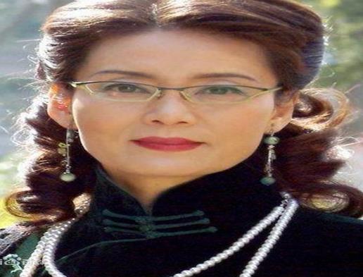 60歲以上女演員排行榜,宋丹丹自帶喜劇細胞、林青霞非常霸氣