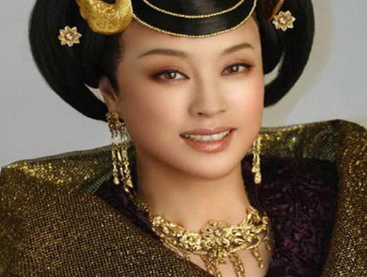 60歲以上女演員排行榜,宋丹丹自帶喜劇細胞、林青霞非常霸氣