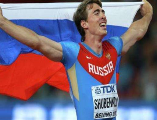世界十大110米欄運動員,舒本科夫、阿蘭·約翰遜的實力都很強悍