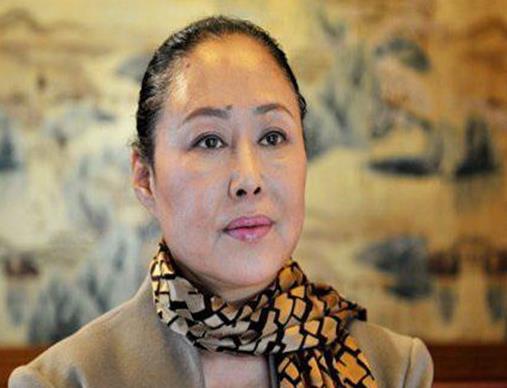 60歲以上女演員排行榜,宋丹丹自帶喜劇細胞、林青霞非常霸氣