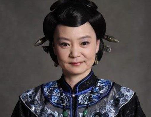 60歲以上女演員排行榜,宋丹丹自帶喜劇細胞、林青霞非常霸氣