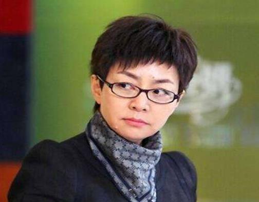 60歲以上女演員排行榜,宋丹丹自帶喜劇細胞、林青霞非常霸氣