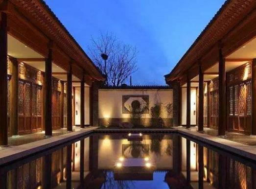 北京十大熱門酒店排名,頤和安縵酒店、寶格麗酒店裝修風格非常豪華