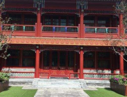 北京十大熱門酒店排名,頤和安縵酒店、寶格麗酒店裝修風格非常豪華